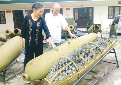 Sống mãi với thời gian