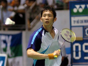 Tien Minh finally won and entered the quarter-final (Photo: nld.com.vn) Tien Minh finally won and entered the quarter-final (Photo: nld.com.vn)