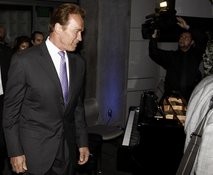Arnold Schwarzenegger Arnold Schwarzenegger