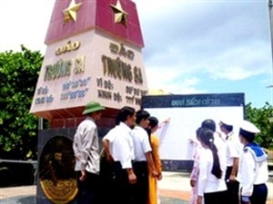Photo: Vietnam News Agency Photo: Vietnam News Agency