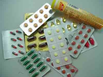Drugs increase over 3 percent in Vietnam (Photo: Dang Minh) Drugs increase over 3 percent in Vietnam (Photo: Dang Minh)