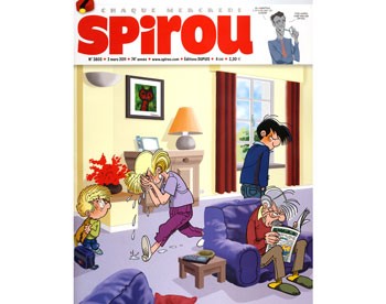 Spirou comics Spirou comics