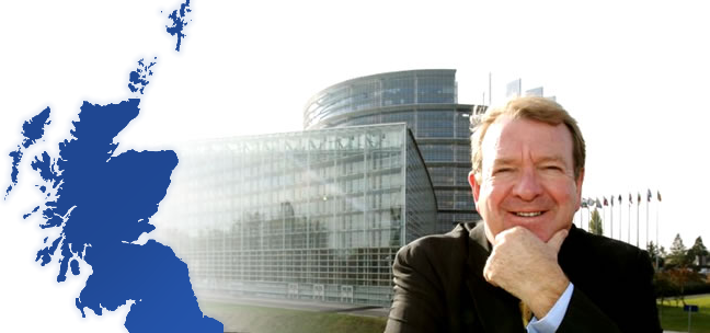 Struan Stevenson Struan Stevenson