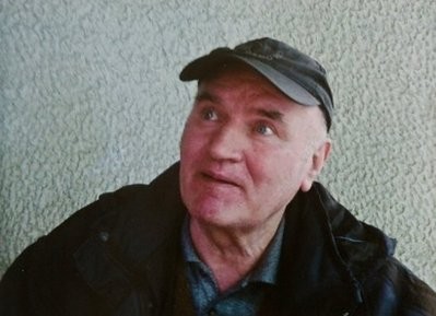 Serbia is bracing for protests against the arrest of Bosnian Serb war crimes suspect Ratko Mladic, pictured, amid fears of an outbreak of ultra-nationalist street violence Serbia is bracing for protests against the arrest of Bosnian Serb war crimes suspect Ratko Mladic, pictured, amid fears of an outbreak of ultra-nationalist street violence
