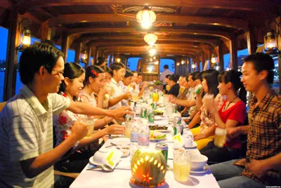 Du lịch ĐBSCL: Nặng sông, nhẹ biển ảnh 3 Du lịch ĐBSCL: Nặng sông, nhẹ biển ảnh 3