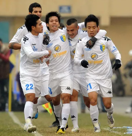 Hà Nội T&T - Muang Thong United (Thái Lan): Quyết đấu vì danh dự