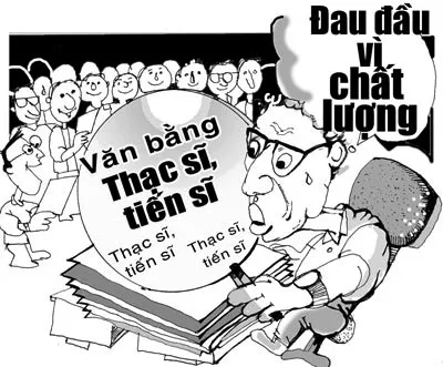 Minh hoạ: A. DŨNG Minh hoạ: A. DŨNG