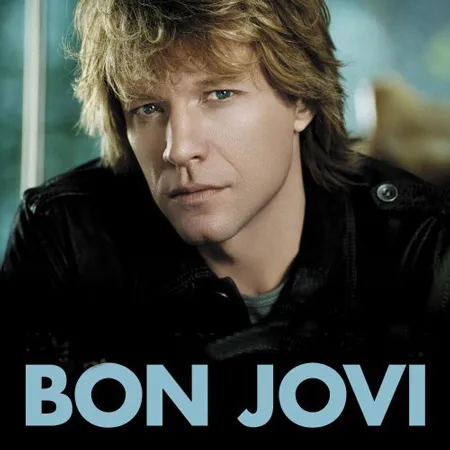 Bon Jovi Bon Jovi