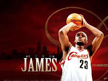 Lebron James Lebron James