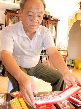 Vượt biển