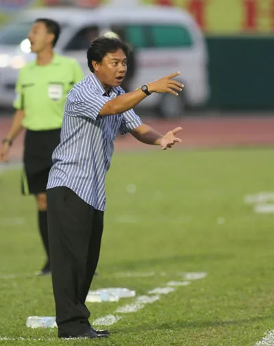 Đến “cục đất” còn không chịu nổi