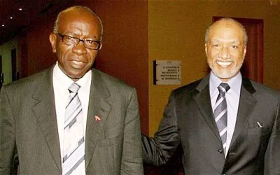 Trước thềm đại hội toàn thể FIFA : FIFA lại khủng hoảng