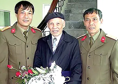 Anh em cựu danh thủ Thế Anh - Cao Cường - “Lửa đam mê” vẫn đượm trong tim