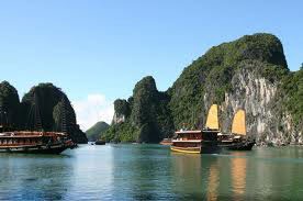 Ha Long bay Ha Long bay