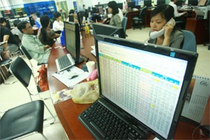 Lesson in business management from a brokerage’s scam ảnh 1 Lesson in business management from a brokerage’s scam ảnh 1