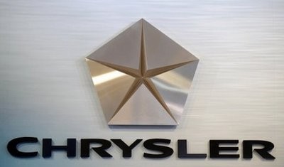 Iconic American carmaker Chrysler has officially come under the Italian flag with Fiat announcing it had obtained a majority share after buying out the US government's stake Iconic American carmaker Chrysler has officially come under the Italian flag with Fiat announcing it had obtained a majority share after buying out the US government's stake
