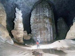 Son Doong cave Son Doong cave