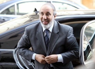 AFP - Kuwait´s Minister of Oil Mohammad Al-Busairi arrives at the headquarters of the Organization of the Petroleum Exporting Countries (OPEC) in Vienna on June 7, 2011 AFP - Kuwait´s Minister of Oil Mohammad Al-Busairi arrives at the headquarters of the Organization of the Petroleum Exporting Countries (OPEC) in Vienna on June 7, 2011