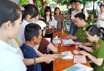 The "Green Operation" campaign will take place in the city from June 19 to July 17. (Photo: SGGP) The "Green Operation" campaign will take place in the city from June 19 to July 17. (Photo: SGGP)