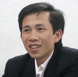 (File) Le Van Dung, CEO of the Vien Dong Pharmaceutical Company (File) Le Van Dung, CEO of the Vien Dong Pharmaceutical Company