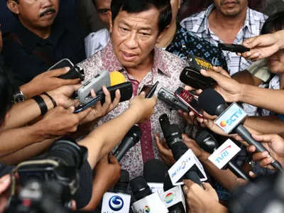 FIFA tặng bóng đá Indonesia cơ hội 1 tháng để tái thiết!