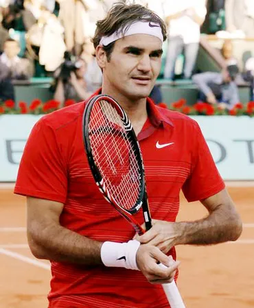 Roland Garros 2011: Federer gặp Djokovic ở bán kết