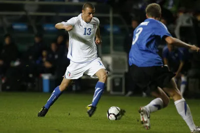 Azzurri và “phong độ tháng 6”