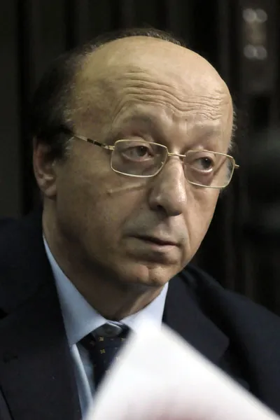 Moggi đối mặt với án tù 6 năm