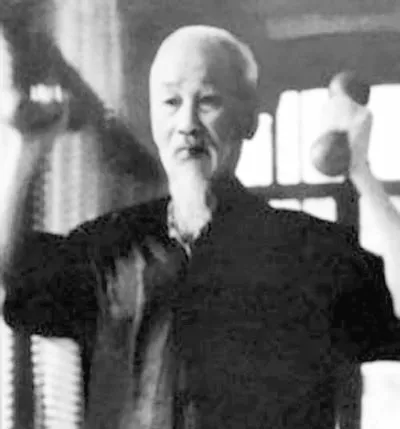 “Dân cường thì nước thịnh”