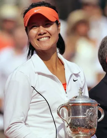 Roland Garros 2011: Li Na làm nên lịch sử