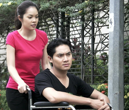 Phim Việt trên VTV9