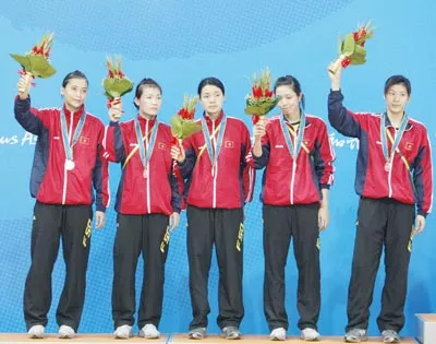 Đoạt HCV Olympic được thưởng 160 triệu đồng