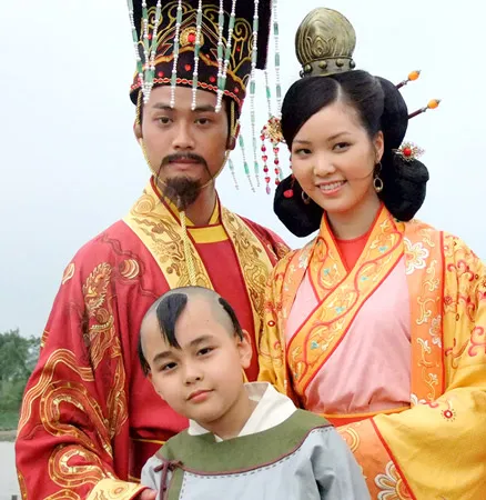 Lý Công Uẩn - Đường tới thành Thăng Long: Bộ phim phỉ báng lịch sử