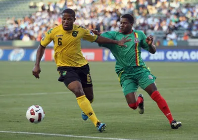 Jamaica - Guatemala (6 giờ ngày 11-6): Phá vỡ “bức tường” Guatemala