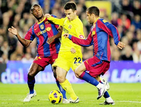 Barca đang quan tâm đến Rossi (giữa). Barca đang quan tâm đến Rossi (giữa).