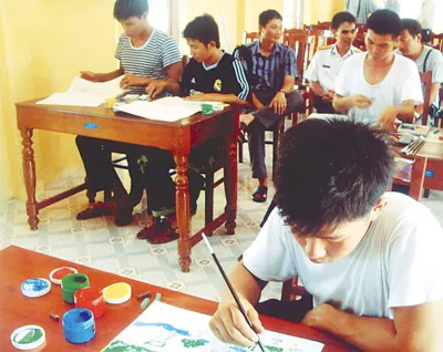 Trường Sa hôm nay ảnh 2 Trường Sa hôm nay ảnh 2