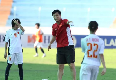 Đi một ngày đàng…