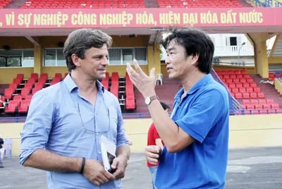Tìm một lý do