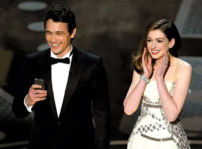 Giải Oscar: Làm mới để thu hút khán giả