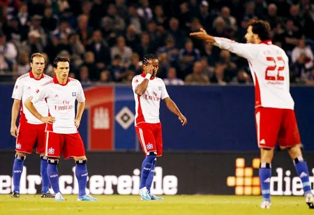 Vài nhận xét ban đầu về thị trường chuyển nhượng tại Bundesliga