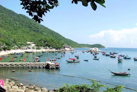Mất còn các khu sinh thái miền Trung - Bài 1: Những nét son sinh thái