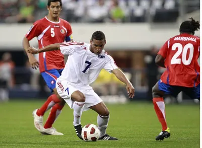 Scandal ở Cúp Vàng CONCACAF: Có 3 trận nghi ngờ móc ngoặc