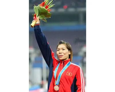 Xung quanh chấn thương của Vũ Thị Hương tại Đức - Trái banh trách nhiệm