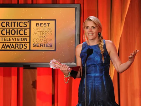 Busy Philipps Busy Philipps