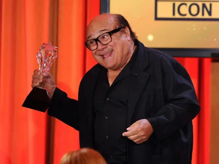 Danny DeVito Danny DeVito