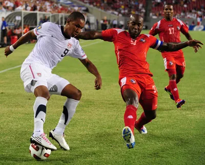 Mỹ - Panama (6 giờ ngày 23-6): Khẳng định đẳng cấp