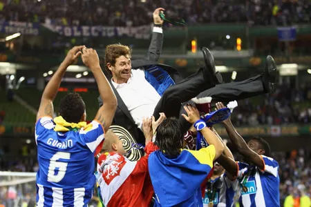 Lý do Chelsea chấm Villas-Boas