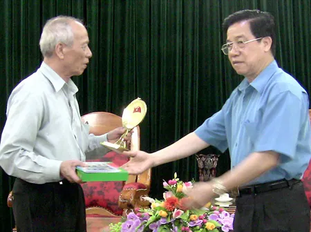 Binh đoàn 15 bám rễ trên Tây Nguyên