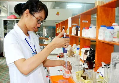 Đánh giá đúng nhân lực trước đào tạo