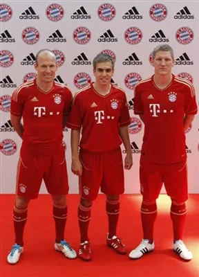 Bayern đặt mục tiêu vô địch